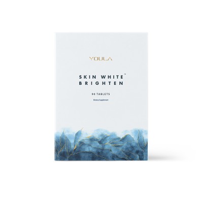 Youla美白丸 90粒